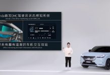 让汽车更“懂”你,本田e:N品牌纯电新车发布,商汤绝影再下一城!
