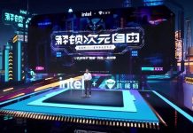 敢玩敢酷 机械师2022新品令人印象深刻