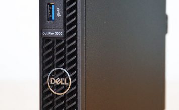 戴尔OptiPlex 3000微型机:混合办公的新样板