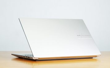 华硕无畏Pro15 2022:HDR全能创作体验