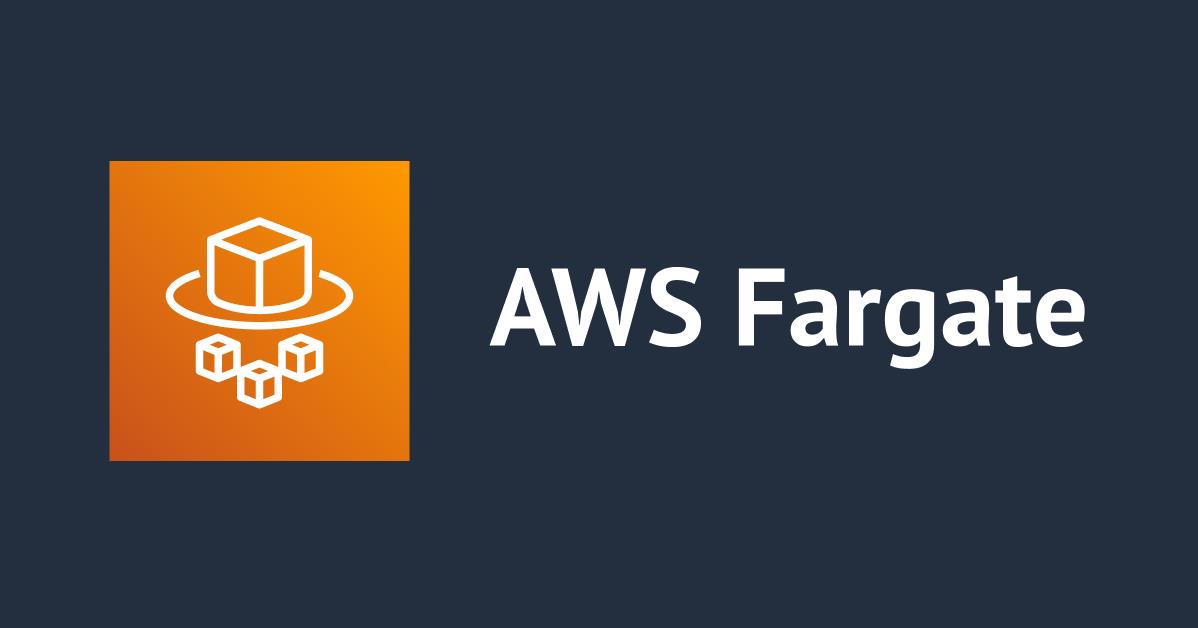 Amazon Fargate将计算和内存资源配置增加4倍 中国区域已正式可用 零镜网