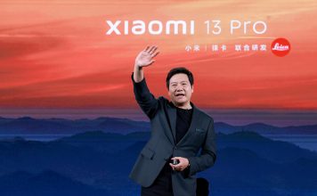 高端化战略三年答卷:小米13系列攻守有序、继往开来