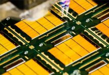 库存超过20周 韩国半导体产业告急