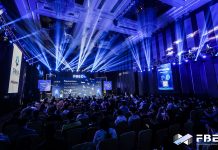 FBEC未来商业生态链接大会今日盛大召开,2000+行业精英聚锦鹏城,共谋发展!