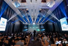 勇毅前行·逐光而上,FBEC未来商业生态链接大会在深圳成功举办!