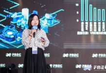 FBEC大会 |VR陀螺 总经理兼主编 案山子:回顾2022,展望2023:VR稳中前行,AR赛道起飞
