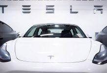 特拉斯前员工爆料:车载摄像头视频被私下分享