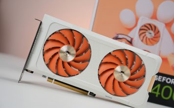RTX 4060 8GB:1080P最佳游戏显卡