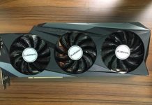 网友反映技嘉显卡PCB开裂,原因可能是这个设计缺陷?