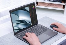 联想小新 Pro 2023旗舰锐龙版笔记本开卖,这个可以冲!