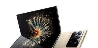 既要又要还要,小米MIX Fold 3这样定义折叠屏下半场标准