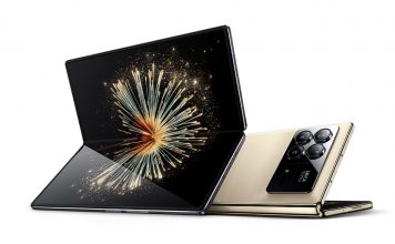 既要又要还要,小米MIX Fold 3这样定义折叠屏下半场标准