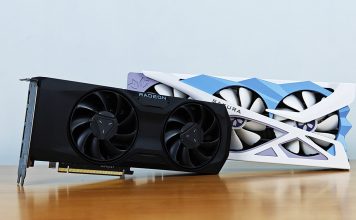 1440P体验大提升!聊聊RX 7800 XT/7700 XT的实际表现