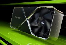 鸡血打满?英伟达RTX 5090曝光细节梳理