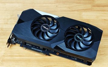 FSR3+AFMF加持游戏性能暴增,AMD RX 6750 GRE显卡实测!