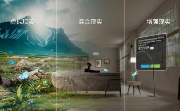 双芯齐发,高通骁龙XR平台全面革新!