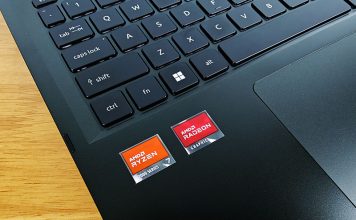 AMD锐龙7 7840U全能体验!聊聊这款少有的16英寸大屏轻薄本