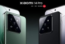 首销销量达到上代6倍,小米14系列开门红!