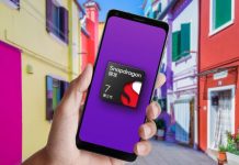 全新骁龙7系移动平台带来出色的性能和能效