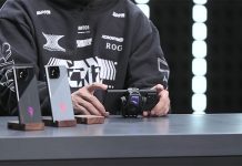 ROG游戏手机8系列正式发布,哪些特点值得关注?