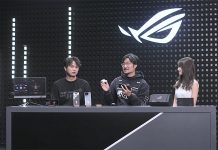 体验全能“竞”化 ROG游戏手机8系列首发4799元