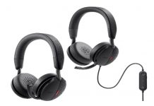 戴尔科技推出全新AI耳机,引领智能音频新时代