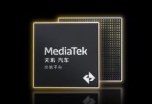 MediaTek天玑汽车平台推动汽车产业加速迈入AI时代,3nm旗舰座舱平台亮相