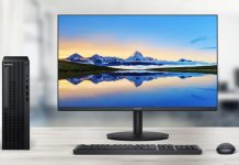 以政企市场为突破口,麒麟9000c芯片用于华为擎云W515x台式机