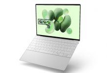 戴尔XPS 13现已全面上市,搭载骁龙处理器并配备Tandem OLED显示屏