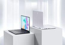 升级AMD锐龙AI处理器算力暴涨,华硕天选Air 2024正式发布