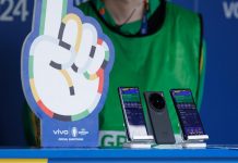 2024欧洲杯落幕,vivo X100系列以影像铭记辉煌时刻