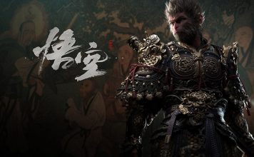 玩《黑神话悟空》,选PS5还是PC?AMD平台给你答案