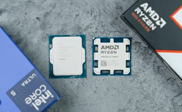 谁才是主流玩家性价比之选?AMD锐龙5 9600X vs. Intel酷睿i5-14600K