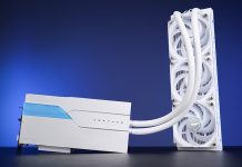 《赛博朋克》全高超300帧!RTX 5090 D显卡超详细测试报告