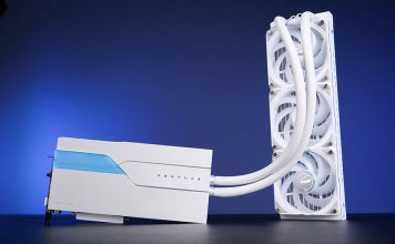 《赛博朋克》全高超300帧!RTX 5090 D显卡超详细测试报告