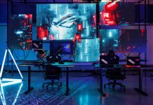 全能平板笔记本、硬核游戏本全面升级,ROG 2025新品正式发售