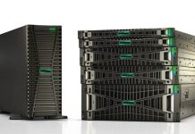 至强6 Inside!HPE Gen12服务器开启混合云新时代