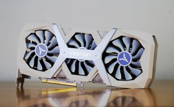 两千元级甜点显卡新锐,AMD RX 7650 GRE 完胜RTX 4060!
