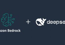 亚马逊云科技在Amazon Bedrock提供完全托管的DeepSeek-R1模型