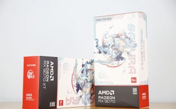 以玩家为首位,性能价格双杀RTX 5070 Ti,AMD RX 9070系列首发测试!