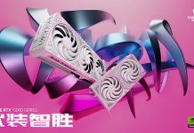 七彩虹发布多款RTX 5060系列显卡:更高帧率、更低延迟!