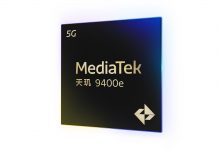 MediaTek发布天玑9400e,为移动游戏、AI、通信等应用带来旗舰体验