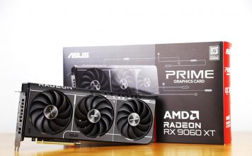 正面硬钢RTX 5060 Ti 8GB,综合性价比优势高达12%,AMD 真甜点显卡RX 9060 XT首发评测