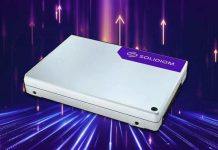 从核心到边缘,Solidigm SSD助力破解AI存储难题