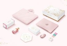 绽放闪耀星芒!华硕a豆|法国娇兰 闪光礼盒重磅发布