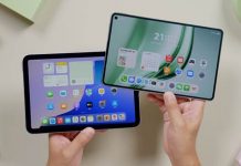 华为MatePad Mini即将登场,小尺寸平板市场格局生变!