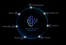 亚马逊云科技Amazon Bedrock AgentCore正式可用,引领Agent走向全面落地