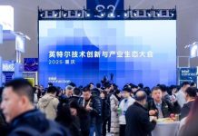 从AI PC到边缘AI,英特尔持续探索AI新应用、新场景、 新形态