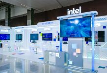 英特尔携手火山引擎,驱动AI应用落地生花