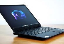 OMEN暗影精灵11游戏本体验:主流价位的全能战力